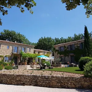 Bed & Breakfast Vigneron, Gordes