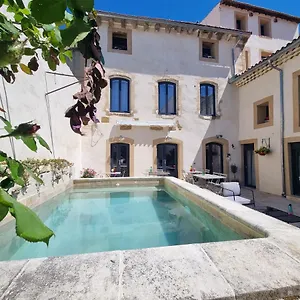Bed & Breakfast La Bastide, Bedarrides