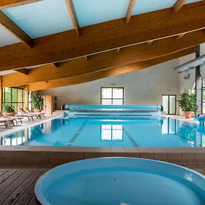 Western Le Relais De & 3*, Laguiole Frankrijk