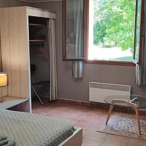 Bed & Breakfast Verdon, La Palud-sur-Verdon