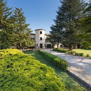 Bed & Breakfast Liberty, Entraigues-sur-la-Sorgue