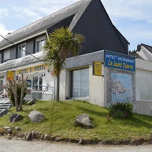 Pierre 2*, Saint-Pierre-Quiberon Frankrijk