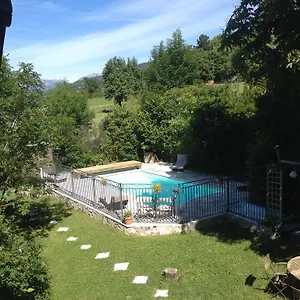 Bed & Breakfast La Pastorale